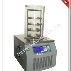 Lyophilizer Price/ Freeze Dyer (TOPT-10A)