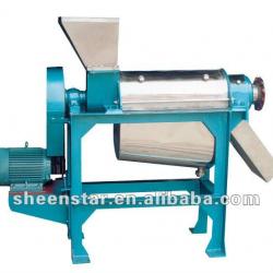 LZ-1.5 industrial machine for screw fruit juicer