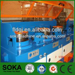 LZ-400 solder wire drawing machinery on sales