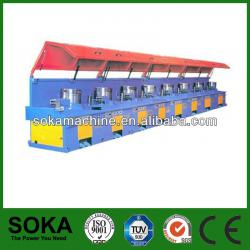 LZ-500 New generation steel wire machine(manufacture)