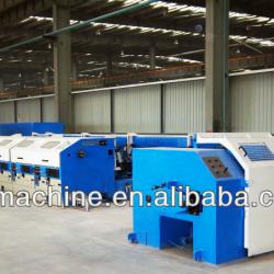 LZ-600/650 Straight Wire Drawing Machine