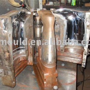 M-109 Boot injection mould / shoes mold,PVC rain boot mould