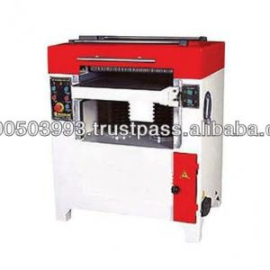 M 400K Wood Thickness Machine