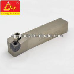 M clamp cnc lathe tool holder