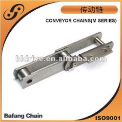 M series Conveyor chain Mechanical Parts & Fabrication Services