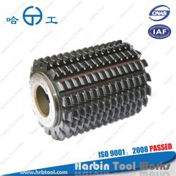 m1--10, Pre-grinding hobs, ISO9001, GEAR HOBBING TOOL