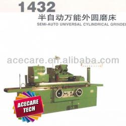 M1432 Semi-Auto Universal Cylindrical Grinding Machine,grinder