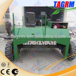 M2000 compost manure TAGRM/compost turner/compost manure