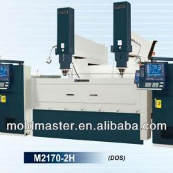 M2170-2H CNC EDM- Moldmaster