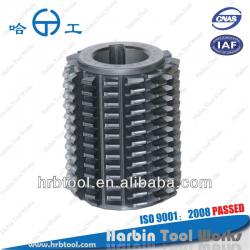 M3.75, Gear hobs, classAA,A,B,C INNOVA coating