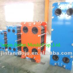 M3-M30 plate heat exchanger