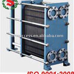 m30 plate heat exchanger