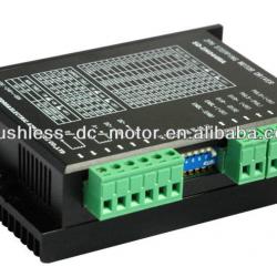 M542 1.0A-4.2A 24Vdc to 50Vdc stepper motor drive