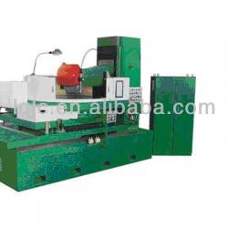 M7380 horizontal shaft rotary table grinder