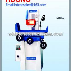 M818/M618 Manual Surface Grinding Machine