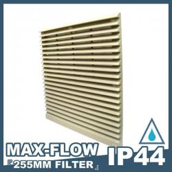 (MA-08)255mm air filter