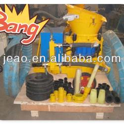 MA (7m3/min) Electrical Dry-Mix Shotcrete Machine For Sale