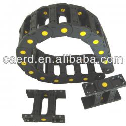 machine cable chain made in caerd