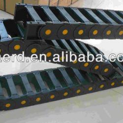 machine cable chain made in caerd