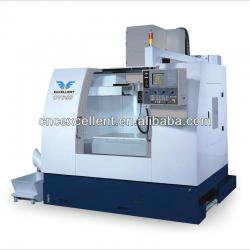 Machine center VMC CV600