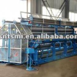 Machine for Fishing Net