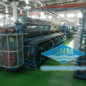 machine for making nylon fishing nets