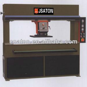 machine for making shoes/hat/letter,JSAT series