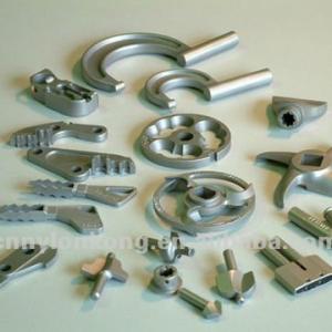 machine hardware tools (precision Al casting part)