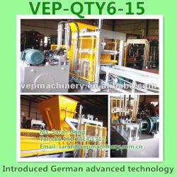 machine manufacturer, brick production line,brick making machines,concrete block making machine QTY10-15