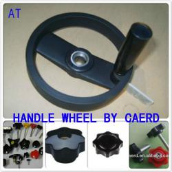 machine star handle wheel