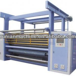 machine textile for blanket raising fluffy RN331-24