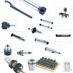 Machine Tool Accessories