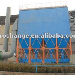 Machinery Manufacturer Industrial Dust Remover for Cement Plant