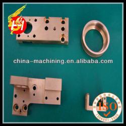 machinery parts / CNC lathe equipment parts