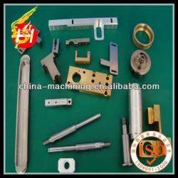 machinery parts /CNC machining equipment machining