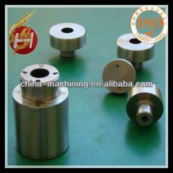 machinery parts /customized precision cnc machining parts