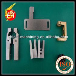 machinery parts /fax machine equipment parts