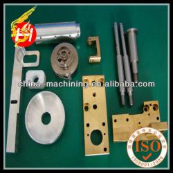 machinery parts /North of china equipment parts