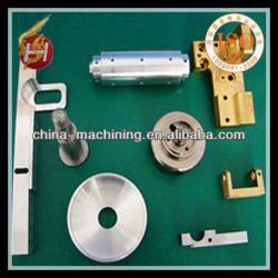 machinery parts /precision casting