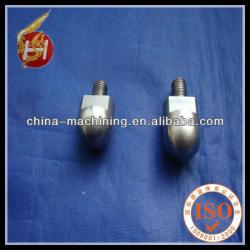 machinery parts /precision customised CNC machining medical equipment parts