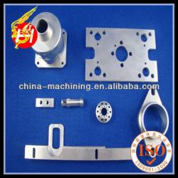 machinery parts /precision machining equipment part