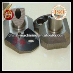 machinery parts /precision mechanical parts