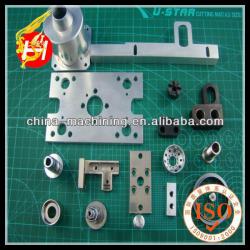 machinery parts /smallequipment parts