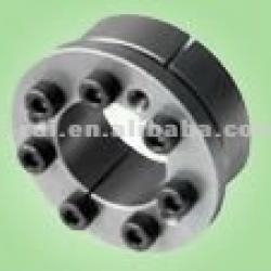 Machinery parts Z8 Expansion coupling sleeve