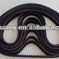 Machinery timing belt