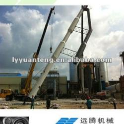 machines for gypsum paster