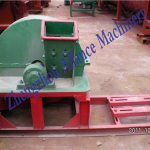 Machines for Making Wood Shavings