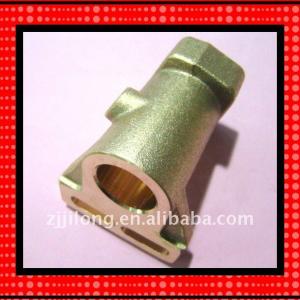 machining products for textile machinery