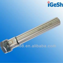 Made in china C20 ER16A 100L cnc collet chuck