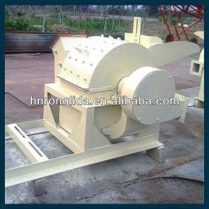 Made in China multifunctional wood crushing machine